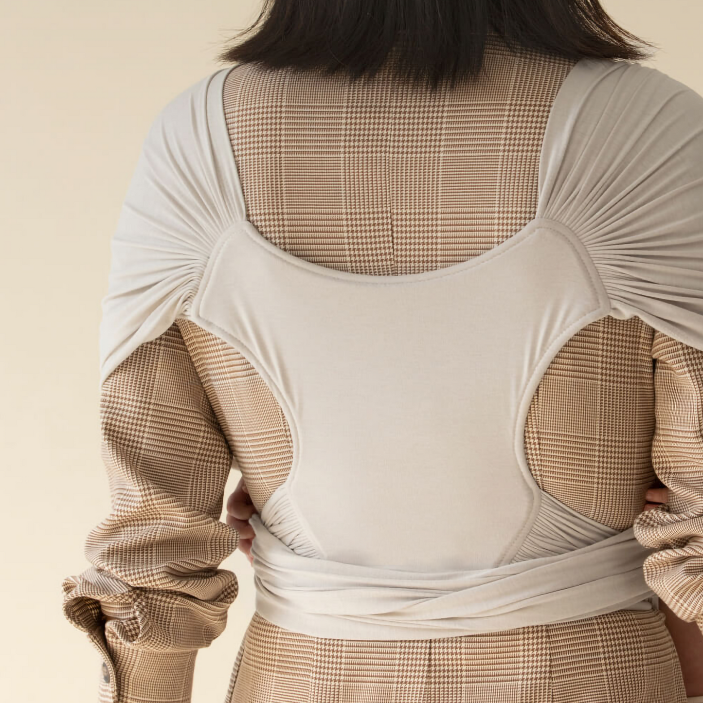 Comfortable, Breathable & Safe - Ergonomic Infant Carrier