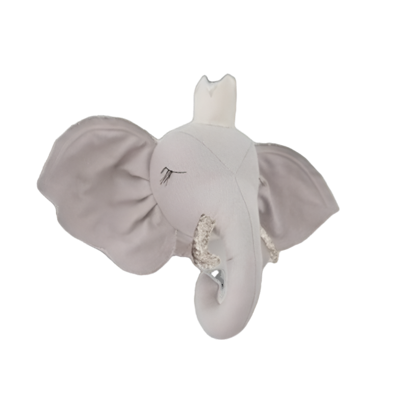 Plush & Educational – Plush Animal Wall Decorations