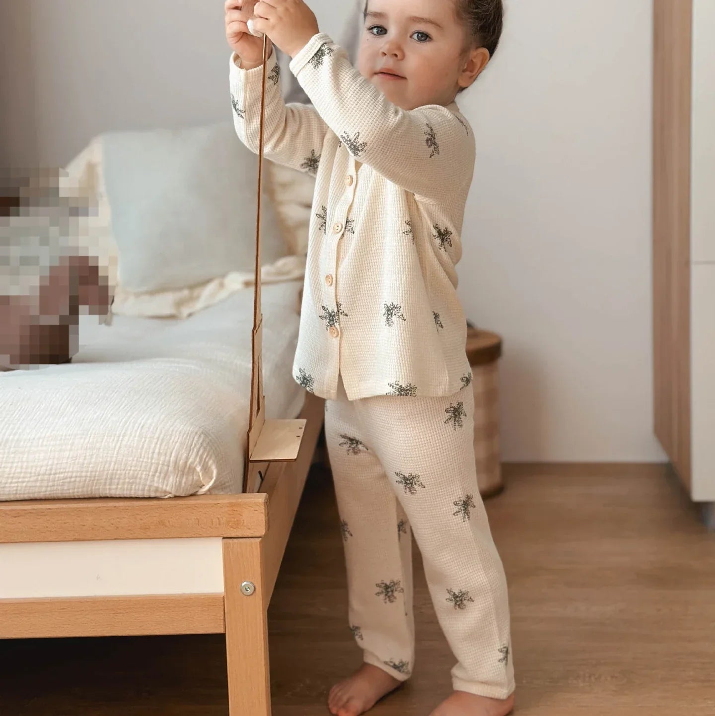 Airy Cotton - Children's Pyjamas