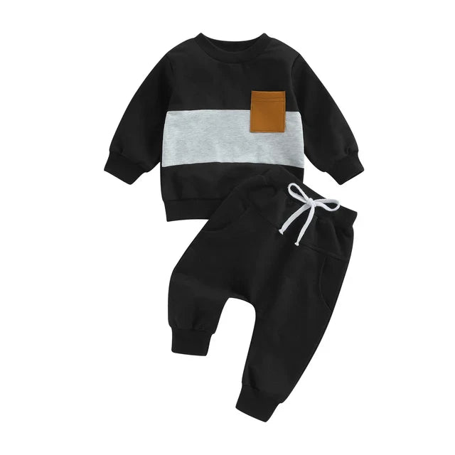 Toddler tracksuit Cotton