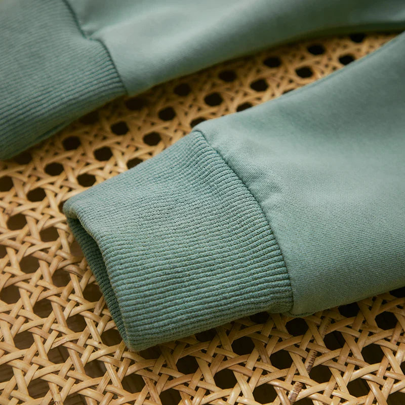 Toddler tracksuit Cotton