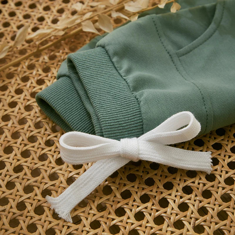 Toddler tracksuit Cotton