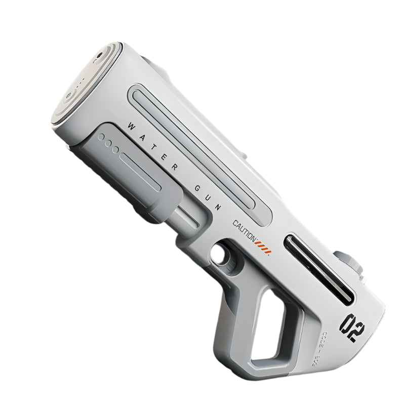Powerful & Fast - Water Gun