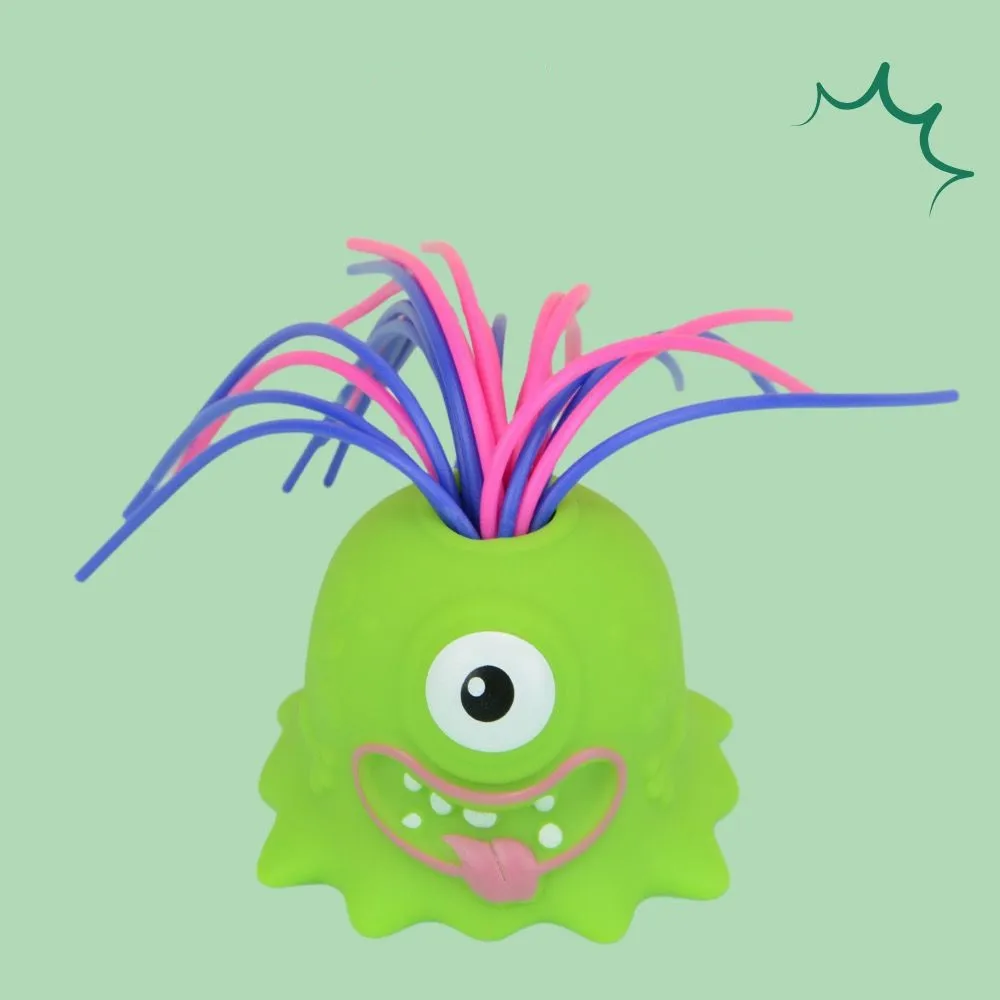 Funny & Interactive – Monster Stress Plaything