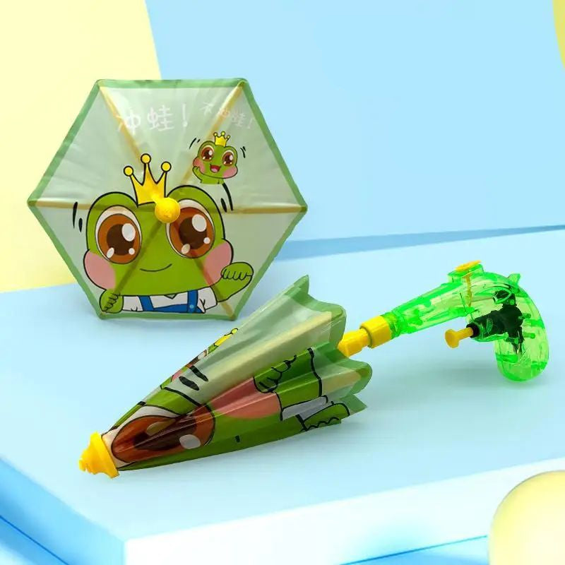 Summer & Play - Water Gun Umbrella