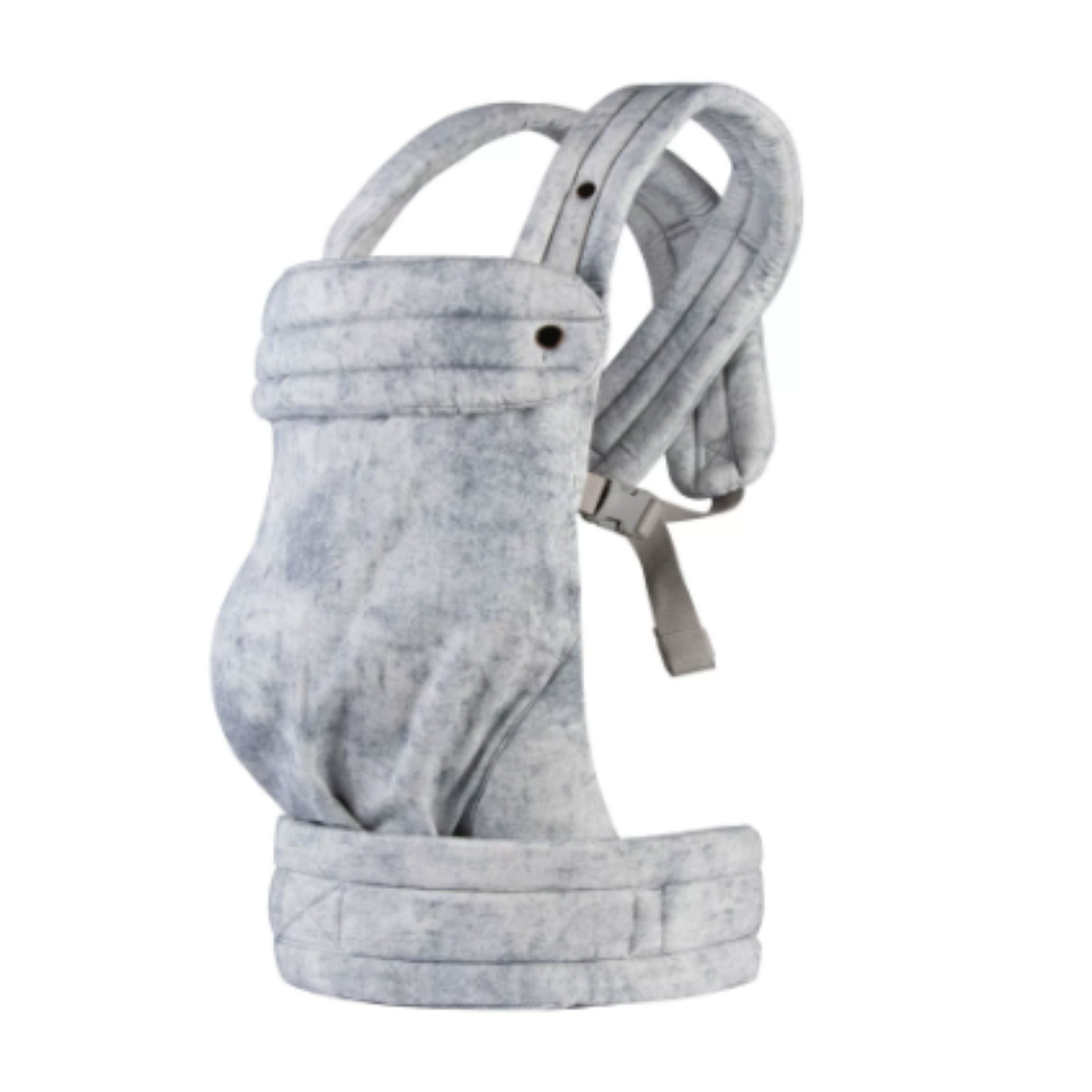Soft & Close - Infant & Toddler Carrying Bag