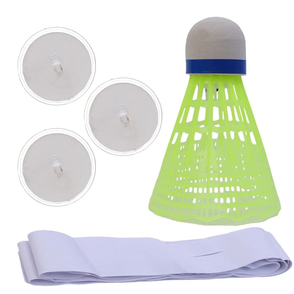Handy & Educational – Badminton Trainer