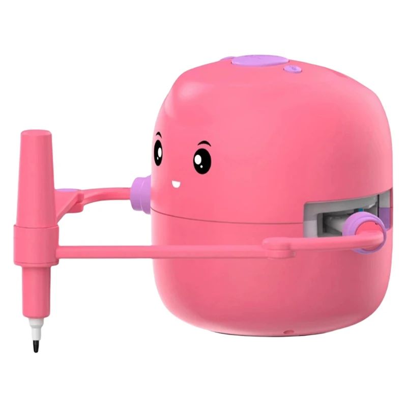 Interactive & Play - Drawing Robot Toys