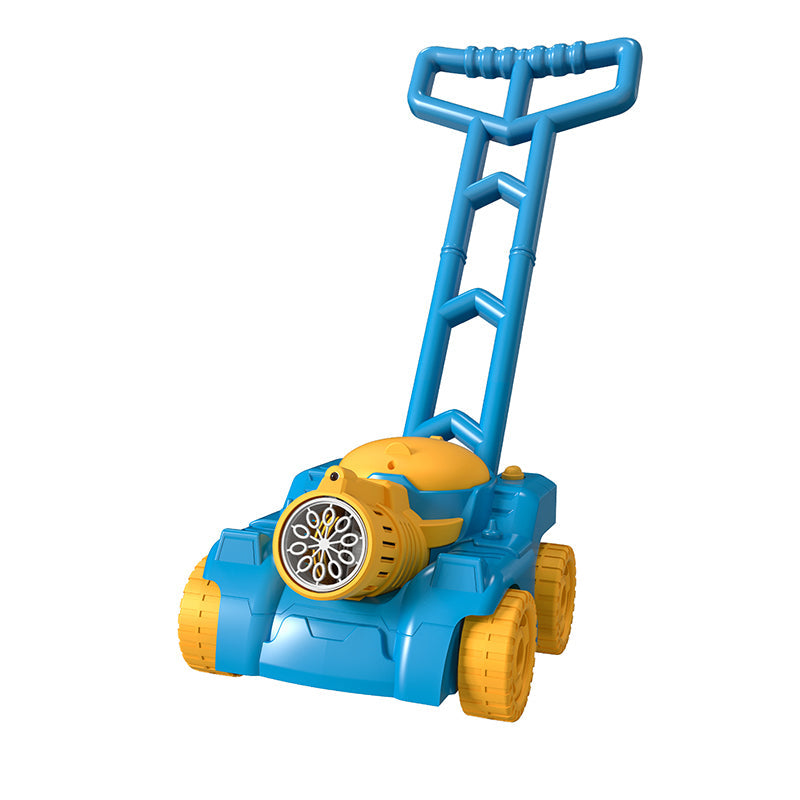 Enchanting bubbles - Children's bubble machine