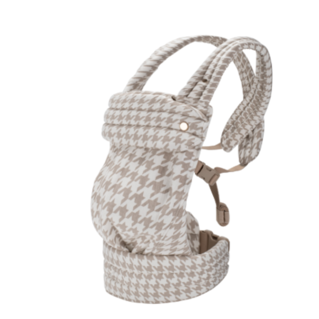 Soft & Close - Infant & Toddler Carrying Bag