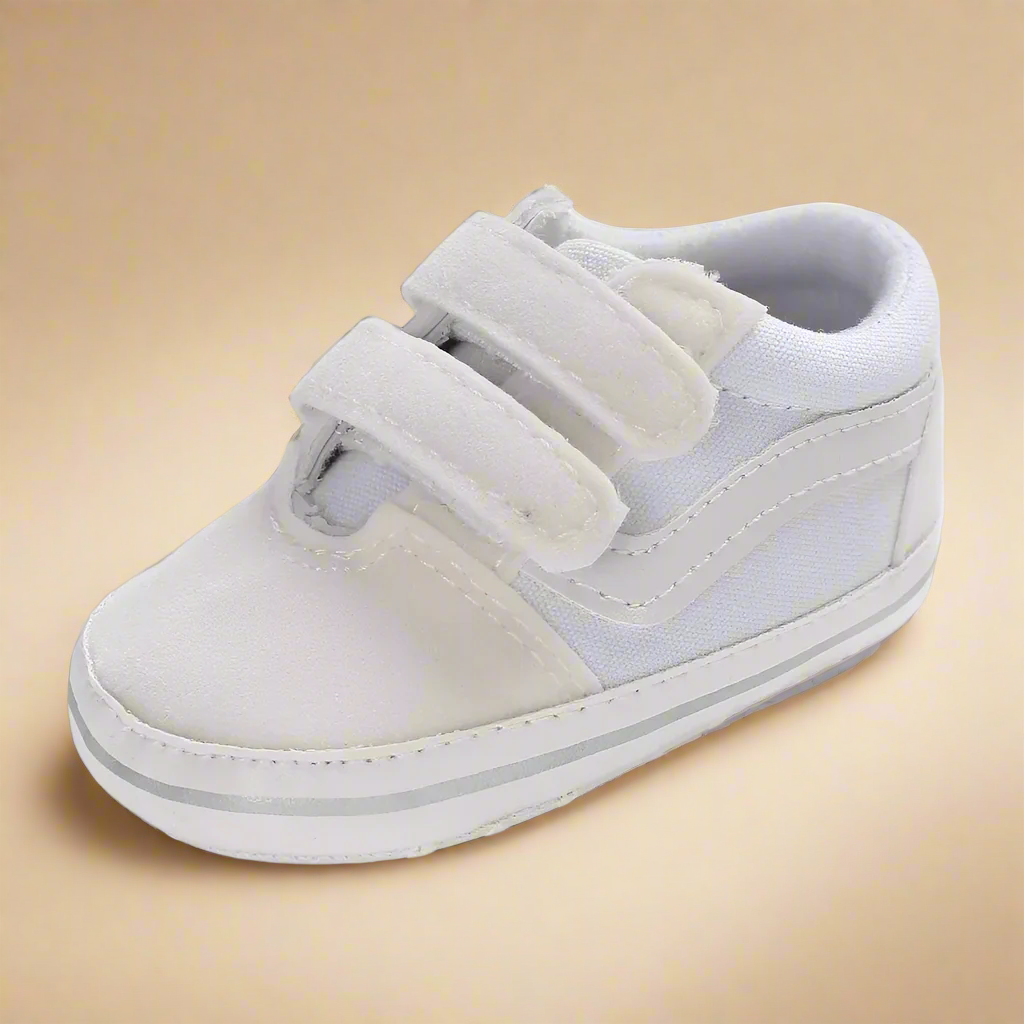 Cute & Safe – Infant Sneakers