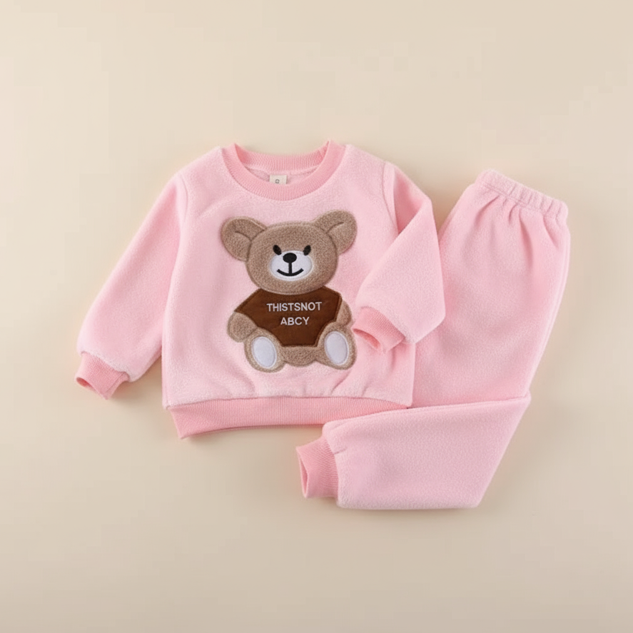 Comfortable & Warming - Autumn/Winter Pakje