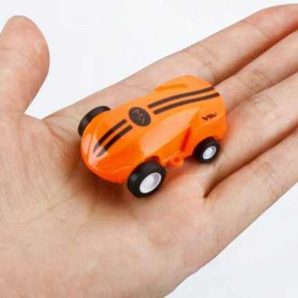 Play spiral - Stunt toy car