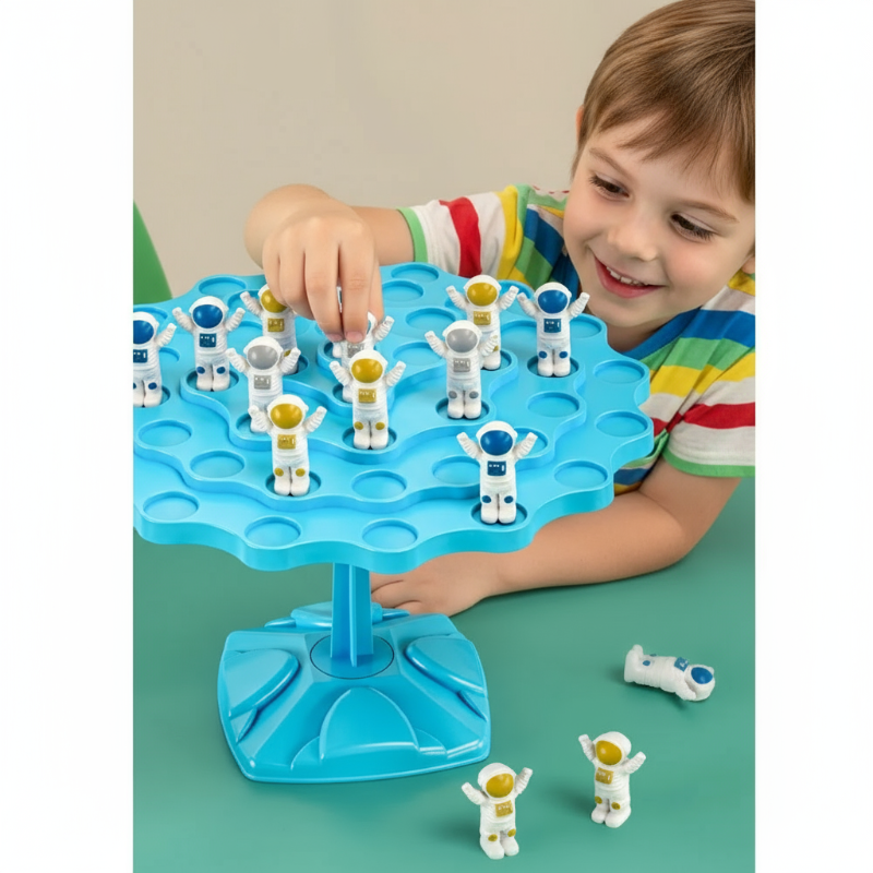 Play & Smart party game – Balance game