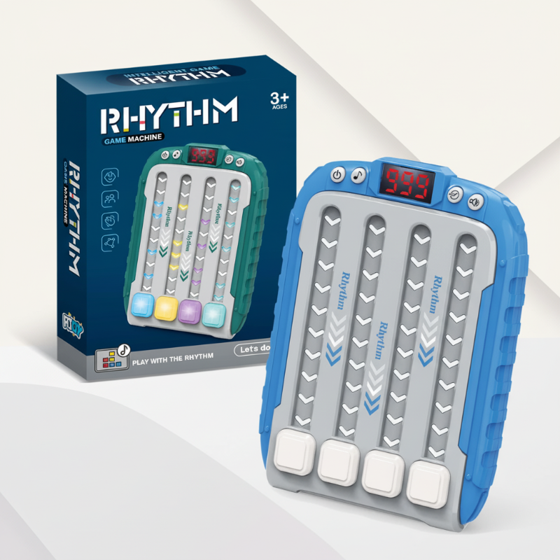 Educational & Exciting – Melody Reflex Trainer