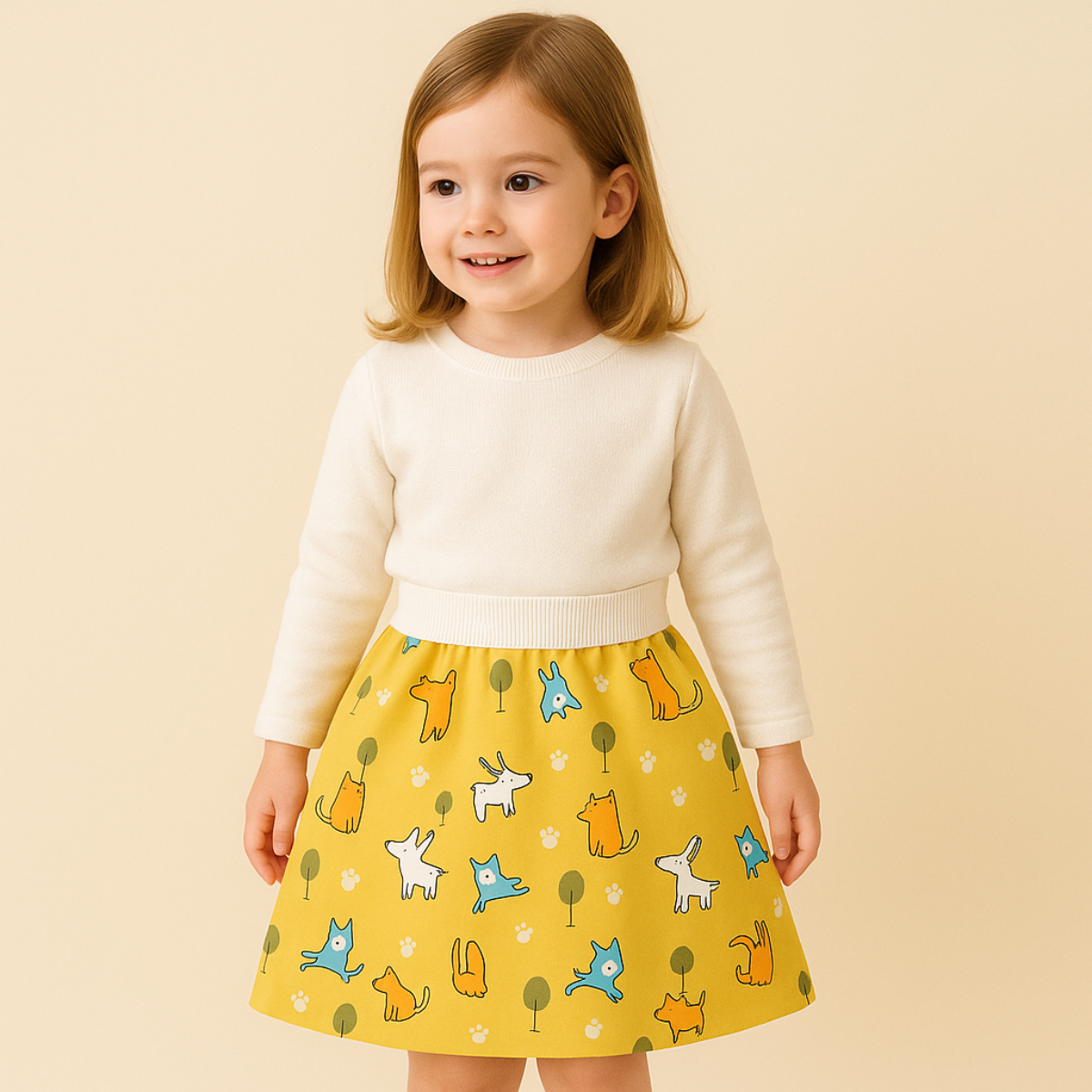Easy potty training - Training pants