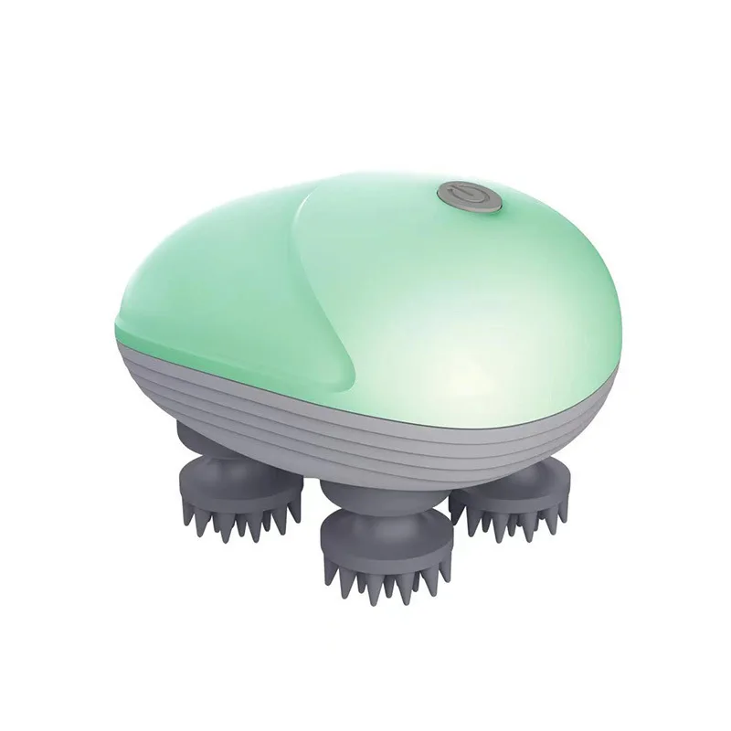 Comfort & Relaxation – Massage Device