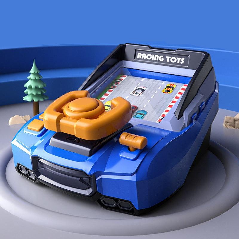 Racing Activity - Dodge Cars - Arcade game