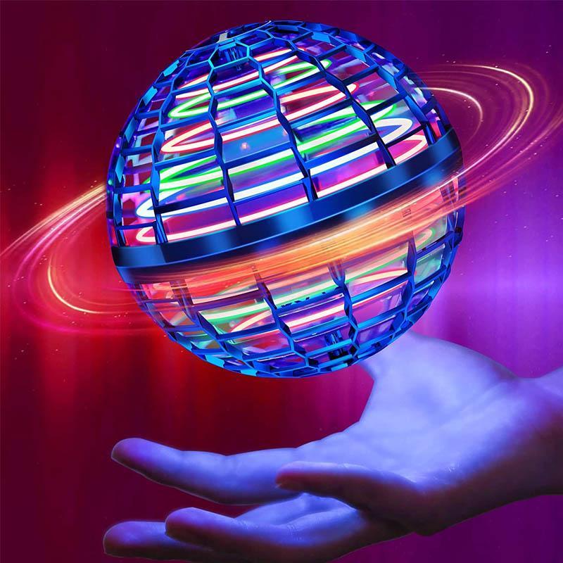 Magical & Interactive - Compact Drone Play Ball