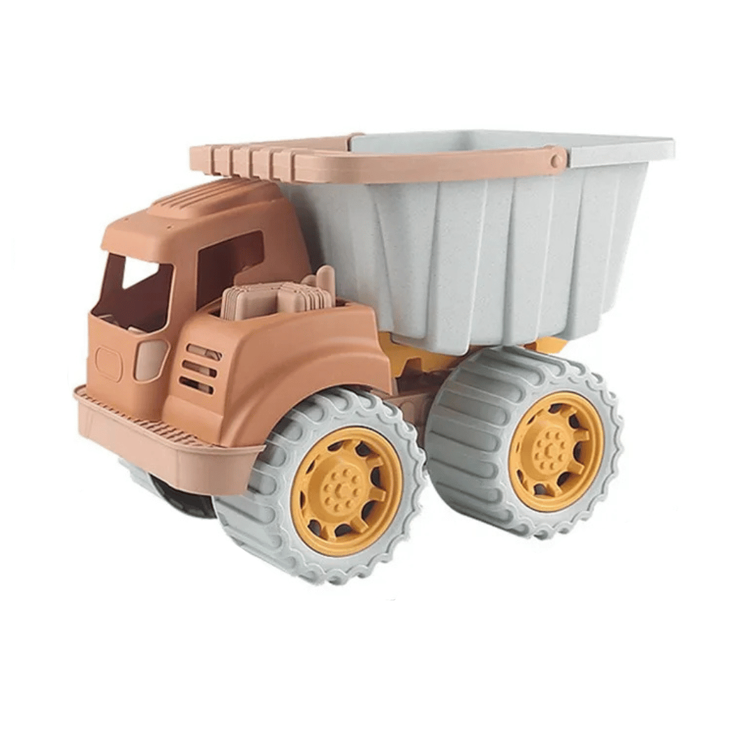 Digging Play Outdoor - Sandbox Trucks