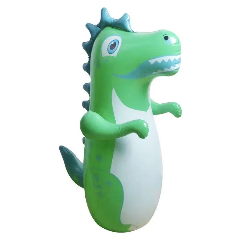 Roar & Smash - Dino Boxing Toys Children