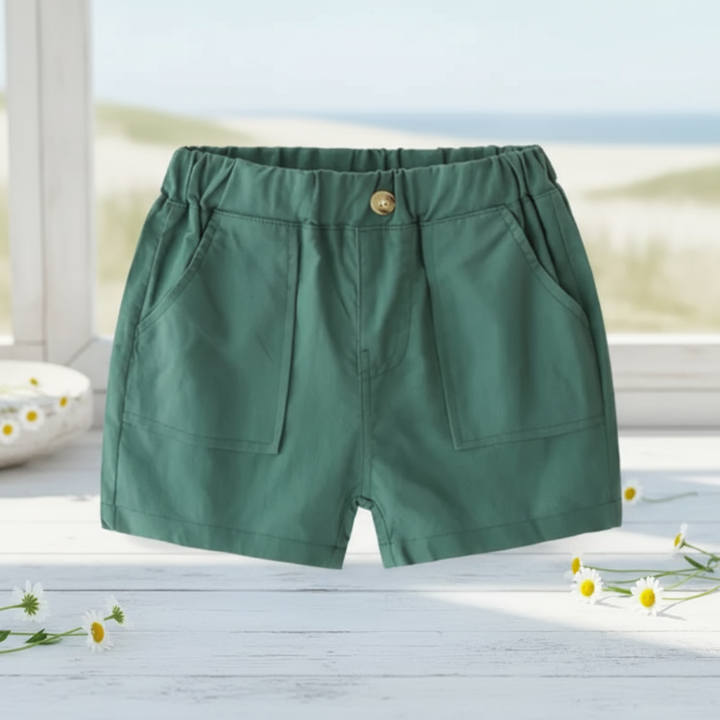 Plush & Free - Short Pants 'Shorts'
