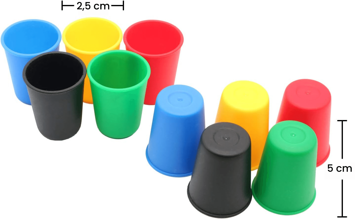 Stack the fastest - Stacking game