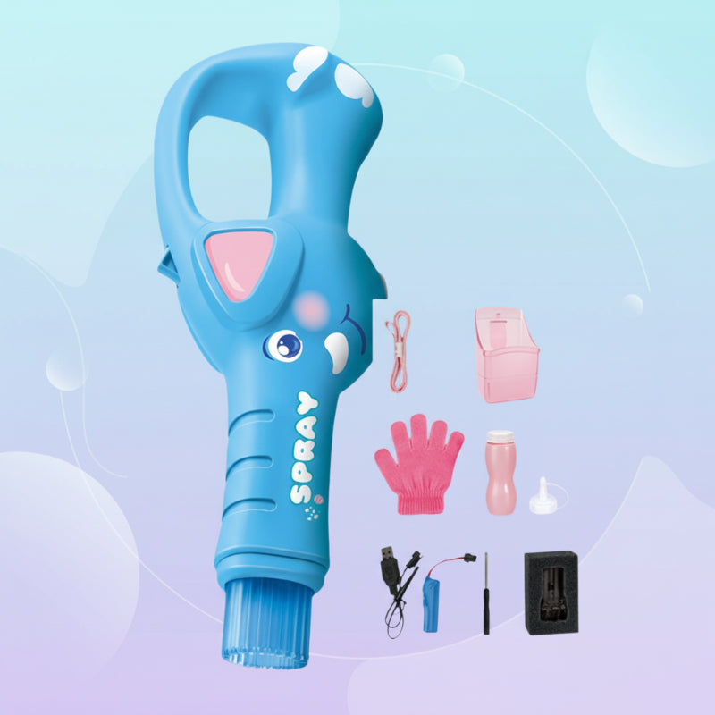 Rechargeable & With Lights for Children
