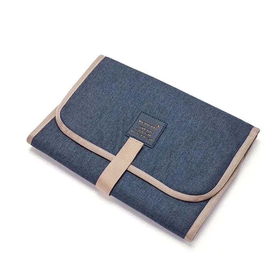 Comfort & Convenience - Changing pad