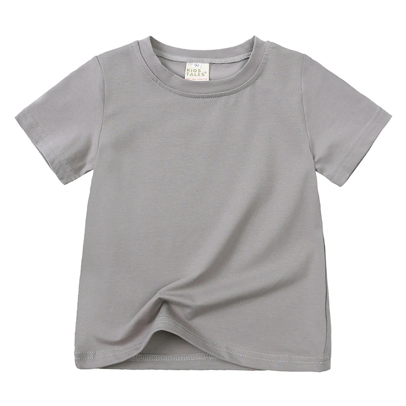 Practical & Casual – Short Sleeve T-Shirt