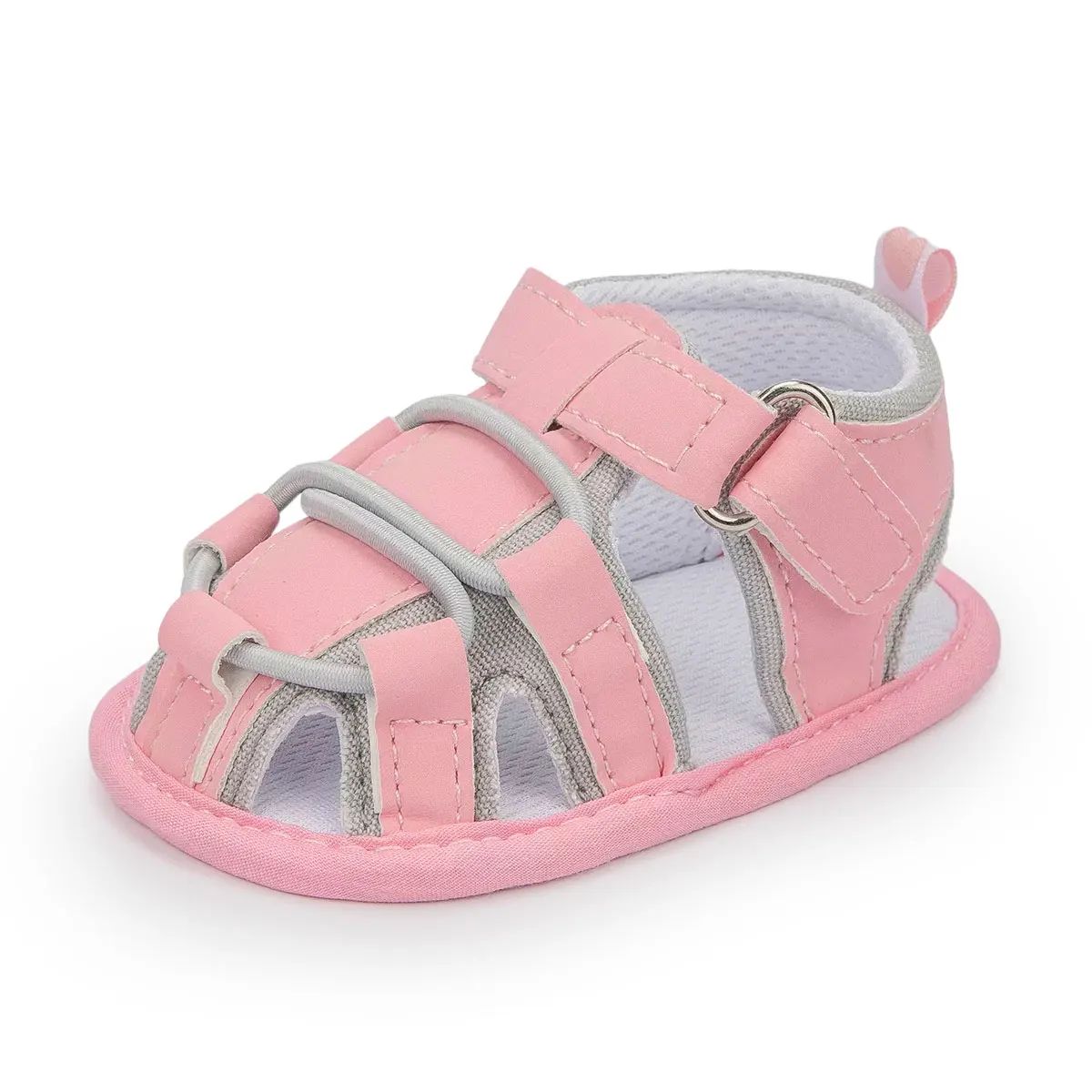 Light & Comfortable - Toddler sandals