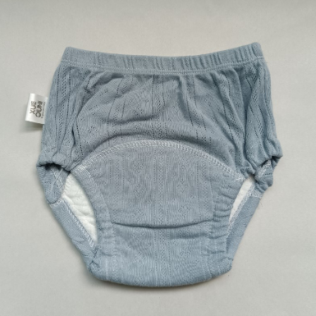 Ultra Comfortable - Washable potty-training diapers