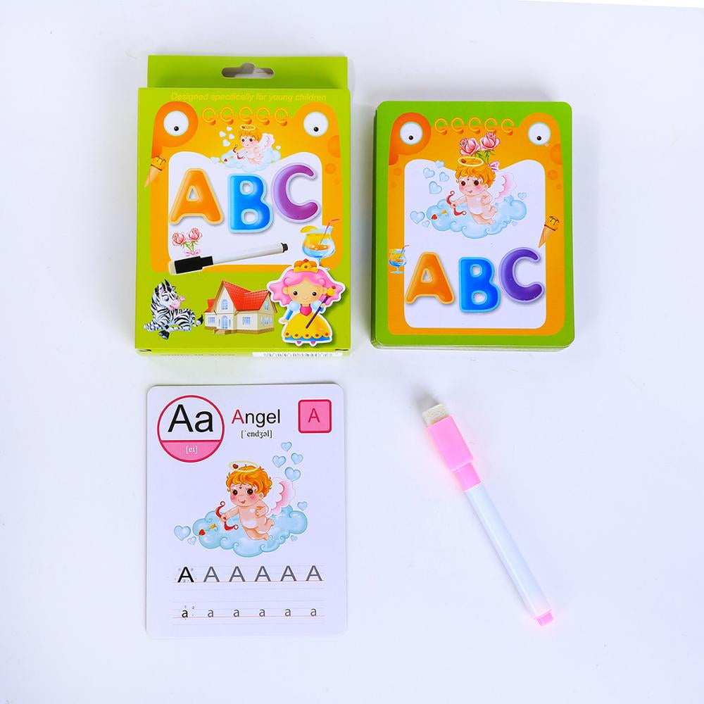 Educational fun - Educational Cards
