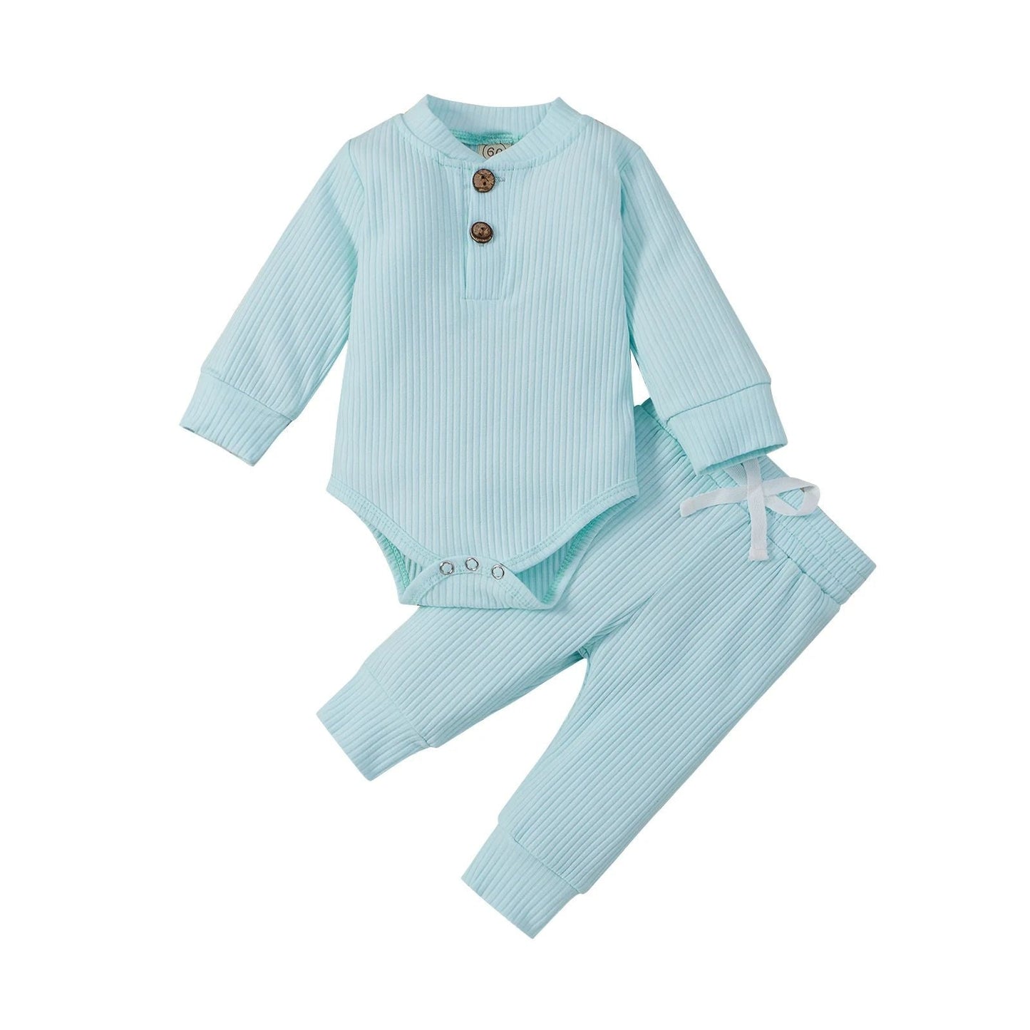 Comfortable Infant Clothing Set