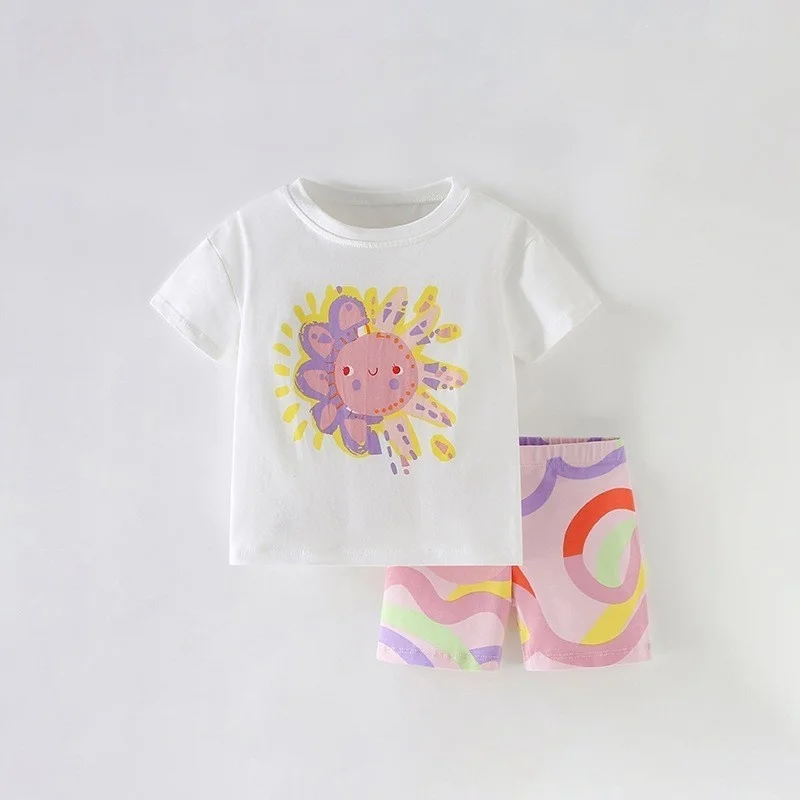Summer & Adorable – Matching Summer Kit
