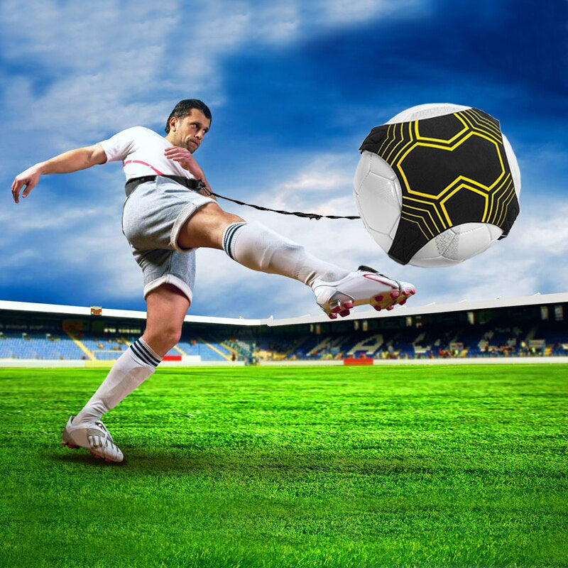 Play football like a pro - Football belt