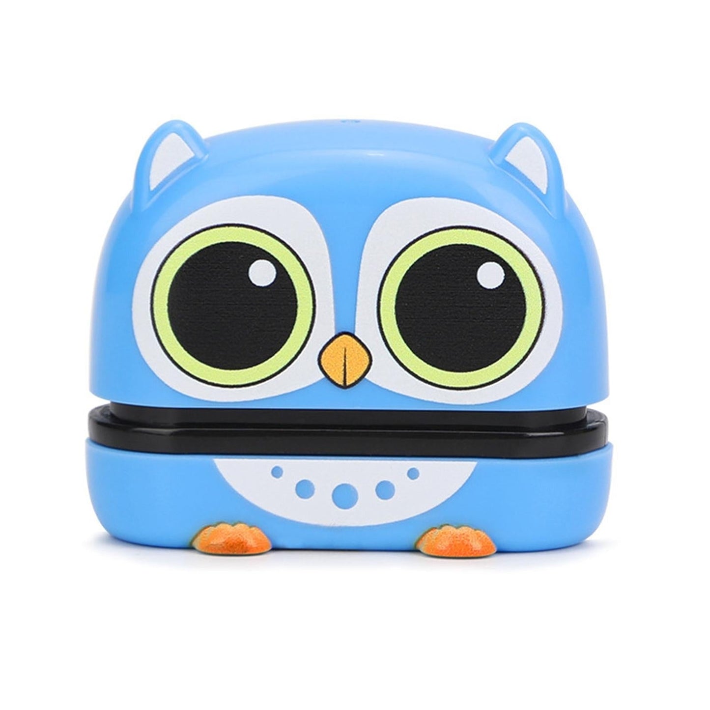 Simple personalisation - Name stamp machine