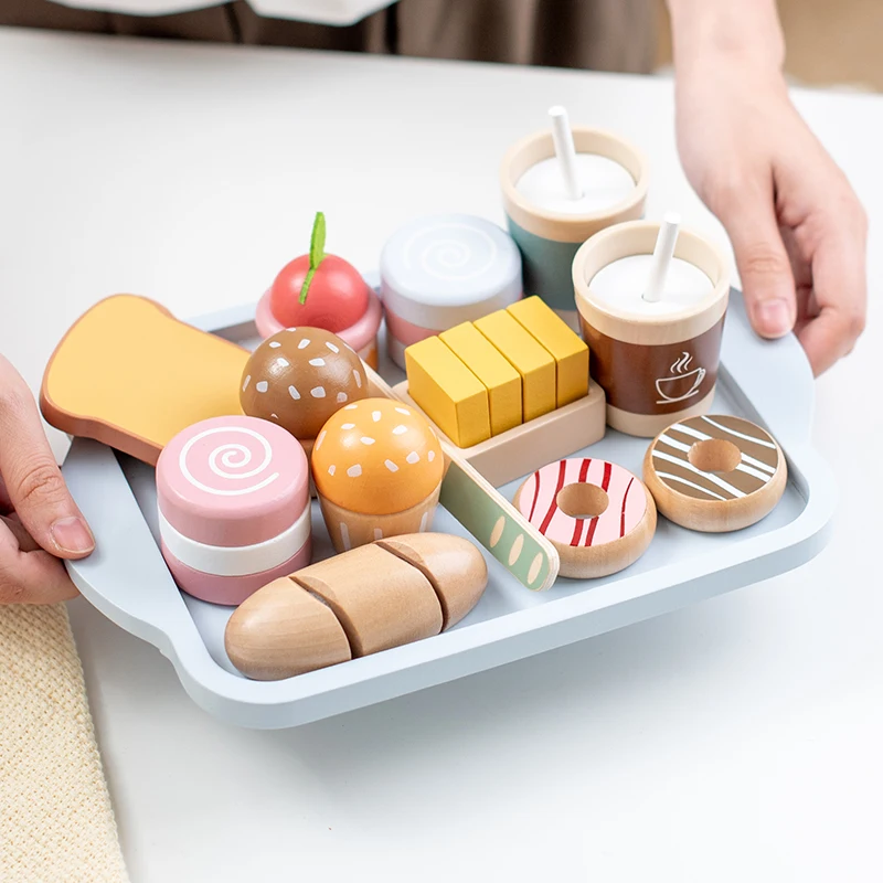 Engaging & Educational – Breakfast & Picnic Toys
