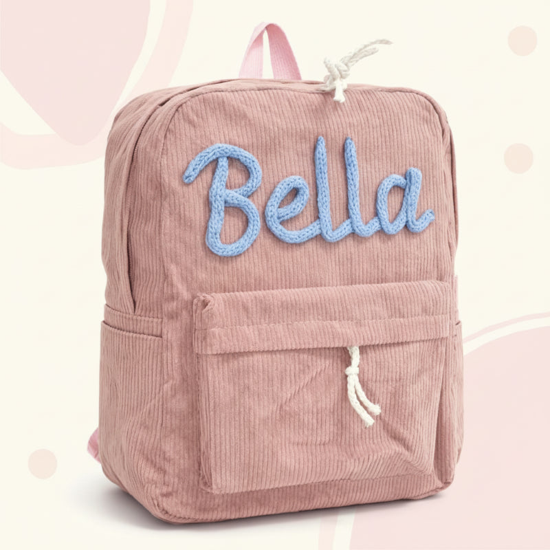 Kids Backpack – Custom Backpack for Children