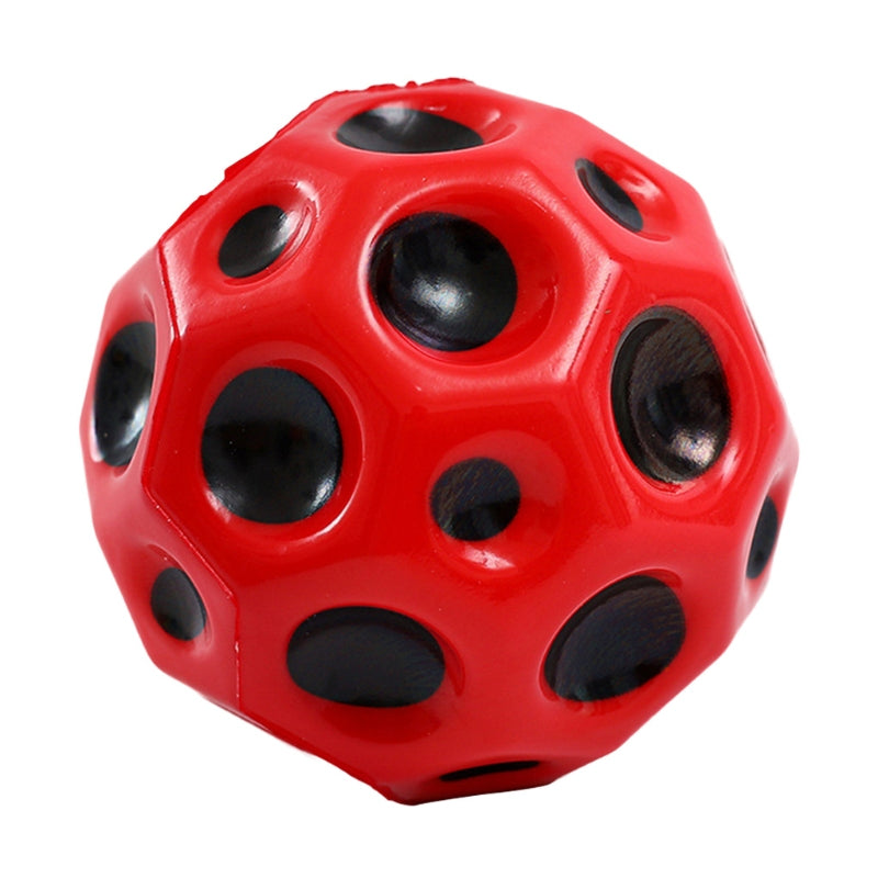 Squeeze the stress out - Stress Ball