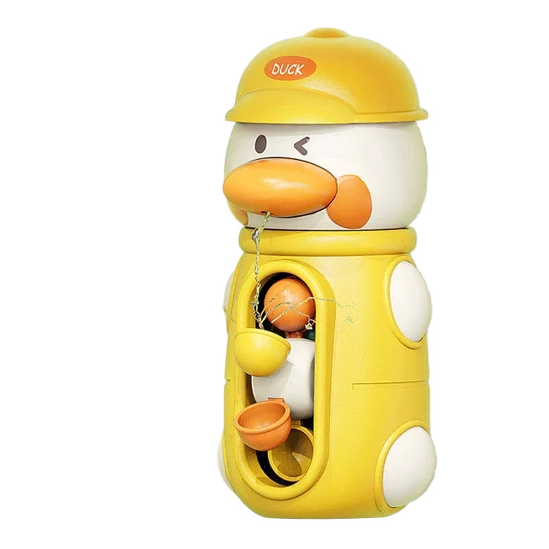 SpinSplash – Cute & Play – Bath Toy Spinner
