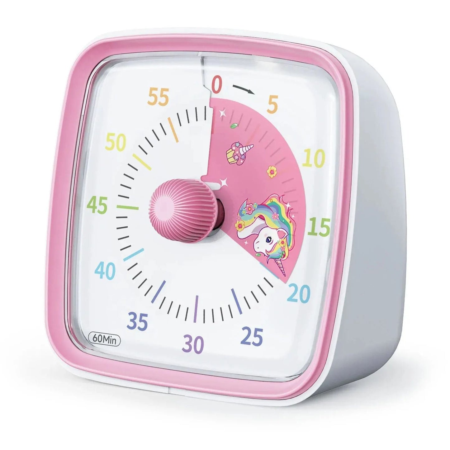 Colorful & Calm – Children timer