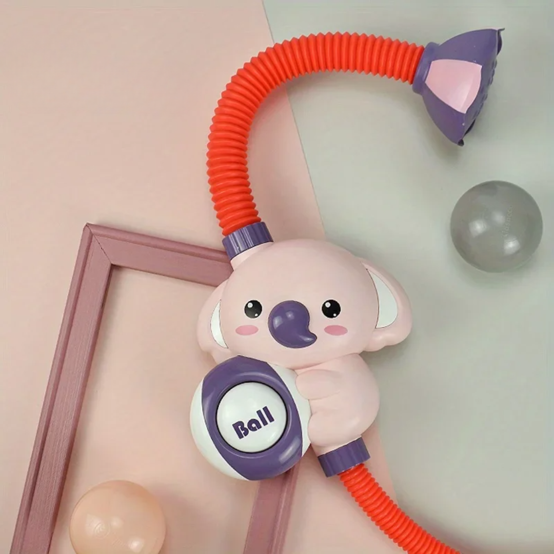 Splash Play in the Bath - Bath Shower Head