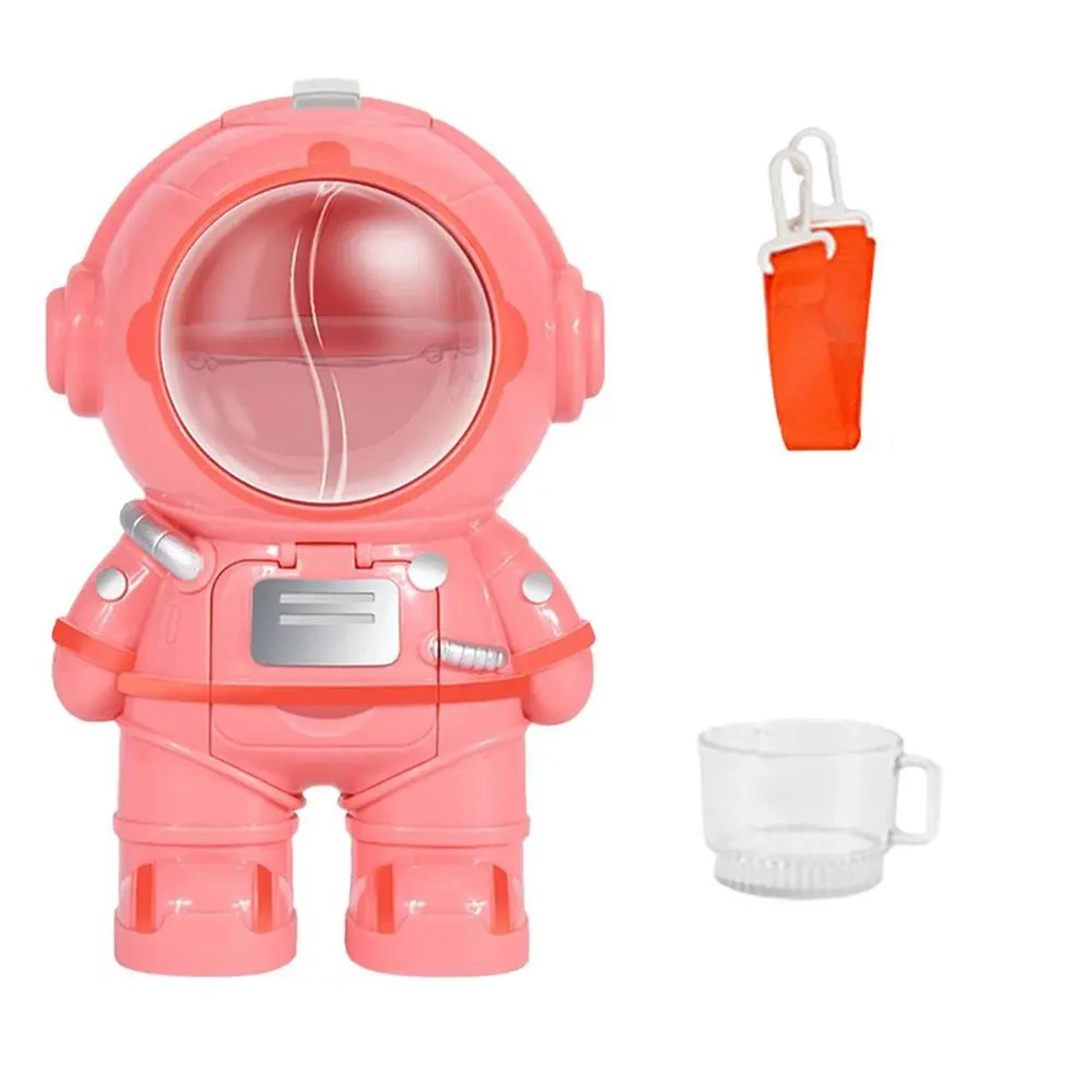 Cool & Handy – Astronaut Drinking Cup