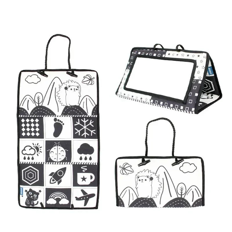 Educational & Play – Baby Sensory Toys