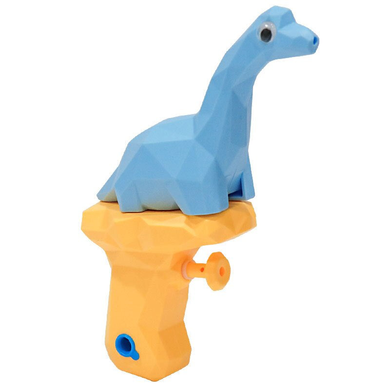 Play water games - Dino water gun