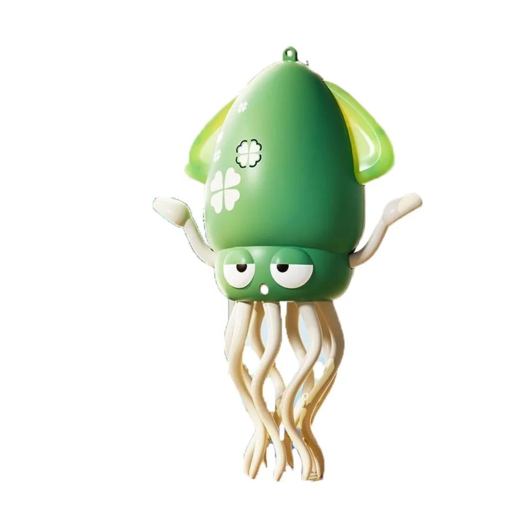 Charge & Play - Dance Octopus Light