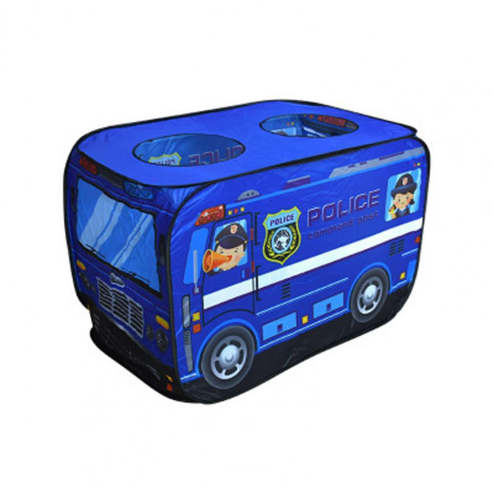 Hours of fun - Plaything tent