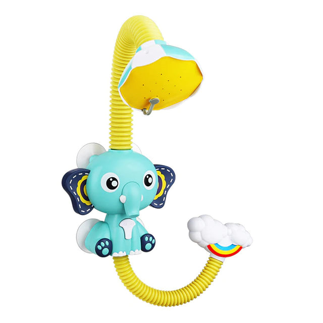 Enjoy bath time - Hand shower for kids