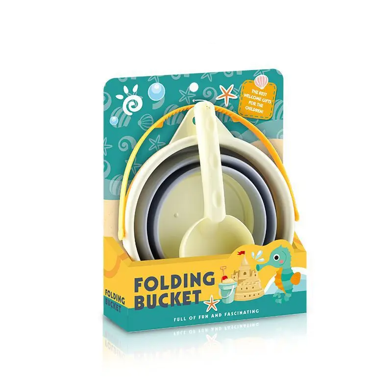 Summer Sand Play - Beach Set Kids
